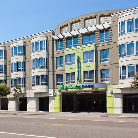 Holiday Inn Express Hotel & Suites Fisherman'S Wharf By Ihg San Francisco Exterior foto