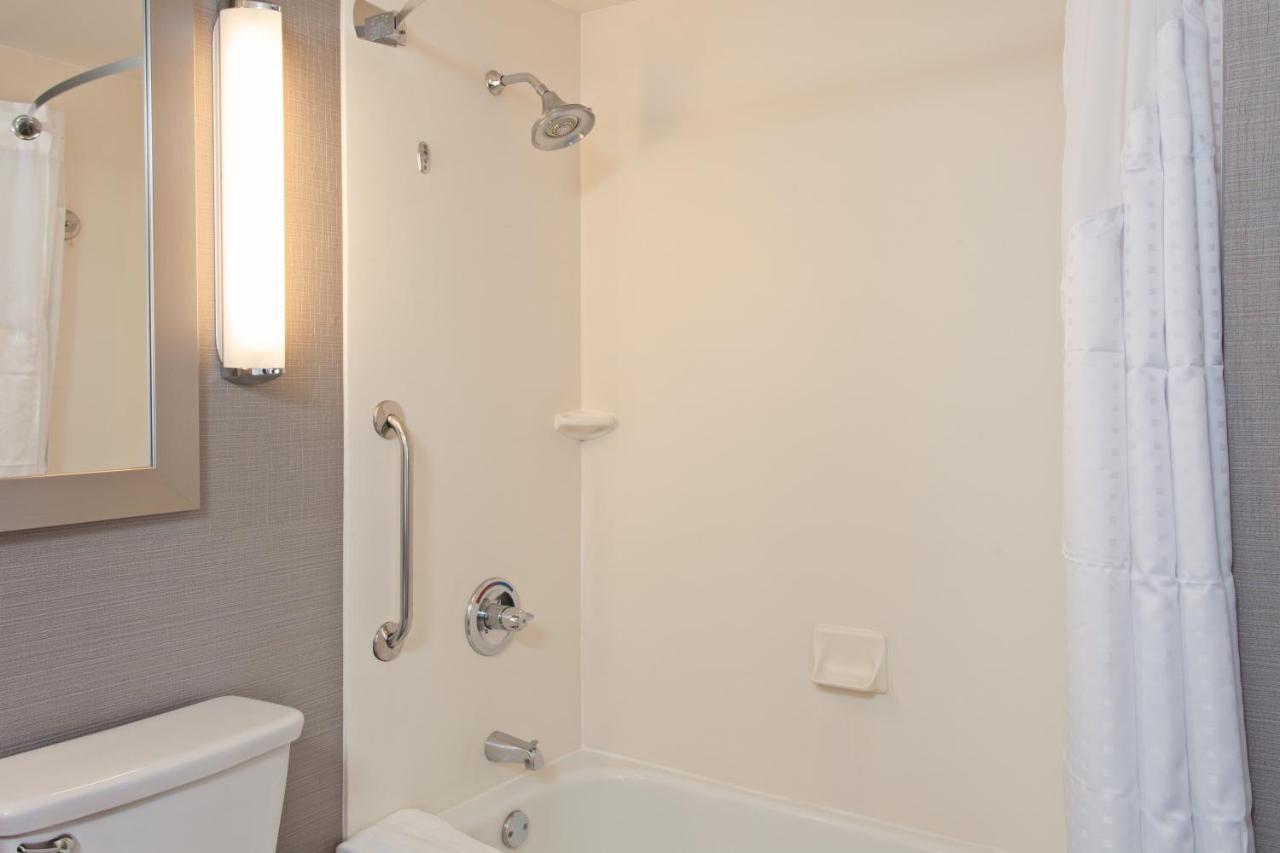 Holiday Inn Express Hotel & Suites Fisherman'S Wharf By Ihg San Francisco Exterior foto