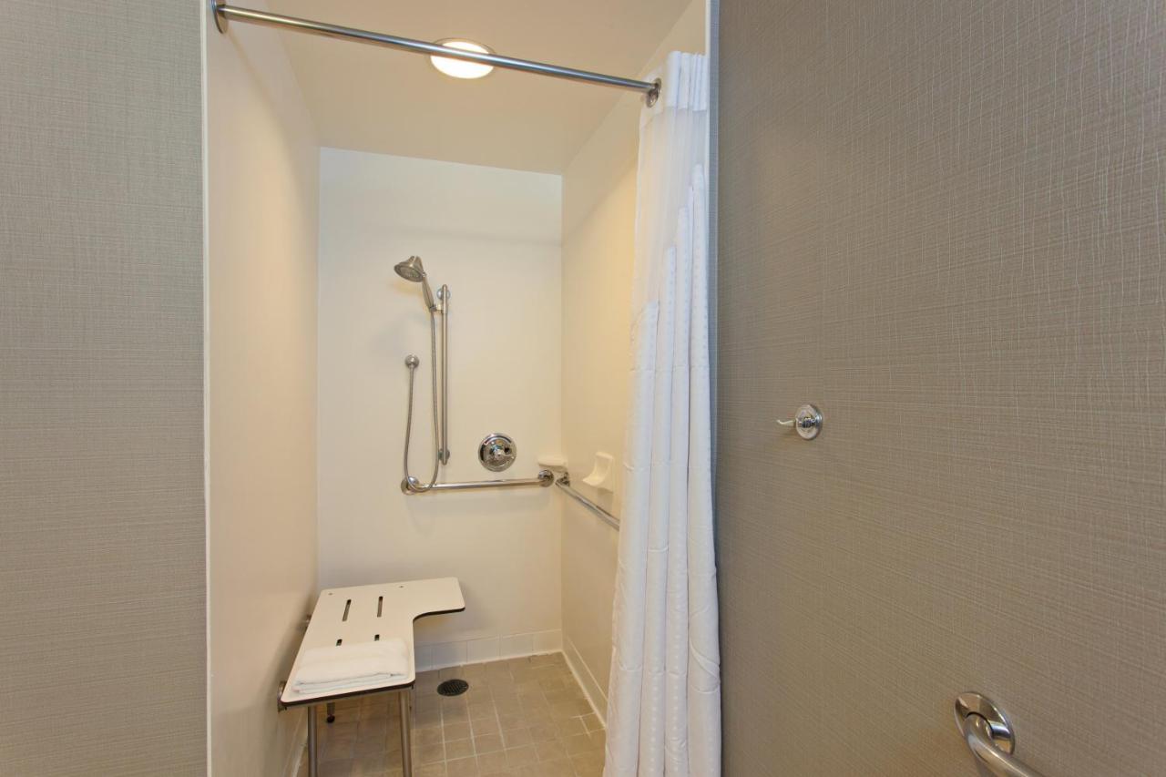 Holiday Inn Express Hotel & Suites Fisherman'S Wharf By Ihg San Francisco Exterior foto