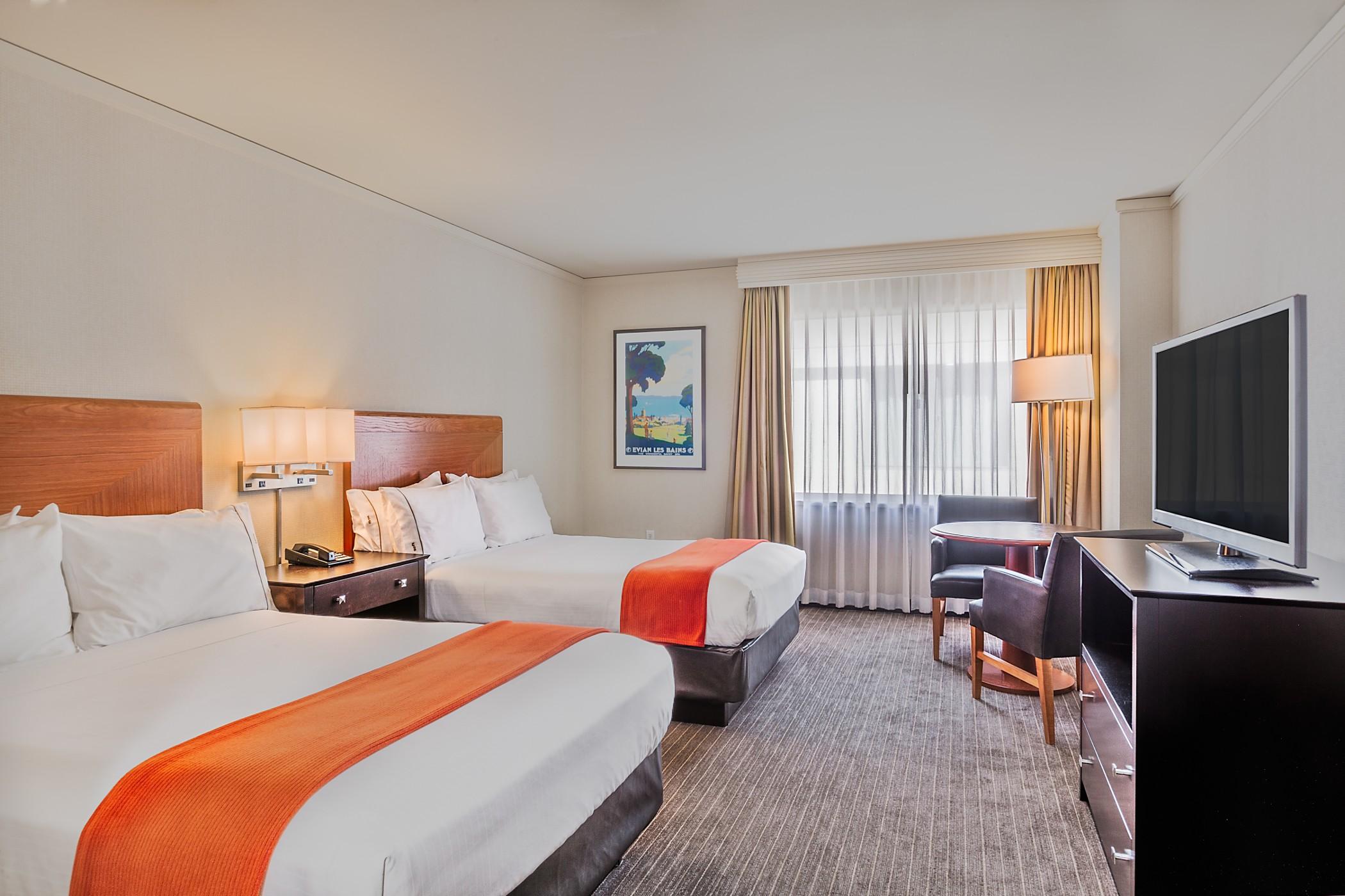 Holiday Inn Express Hotel & Suites Fisherman'S Wharf By Ihg San Francisco Exterior foto