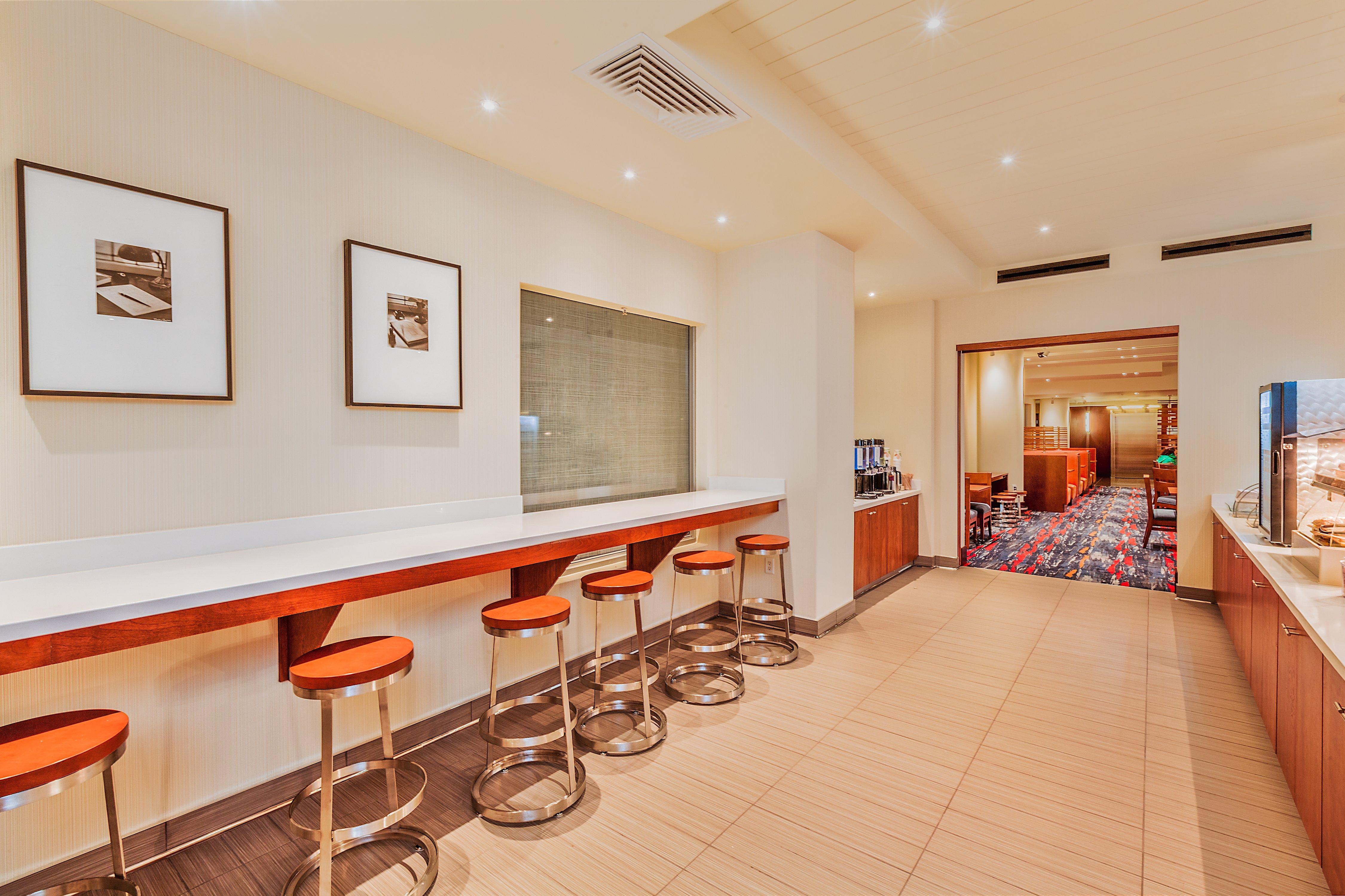 Holiday Inn Express Hotel & Suites Fisherman'S Wharf By Ihg San Francisco Exterior foto