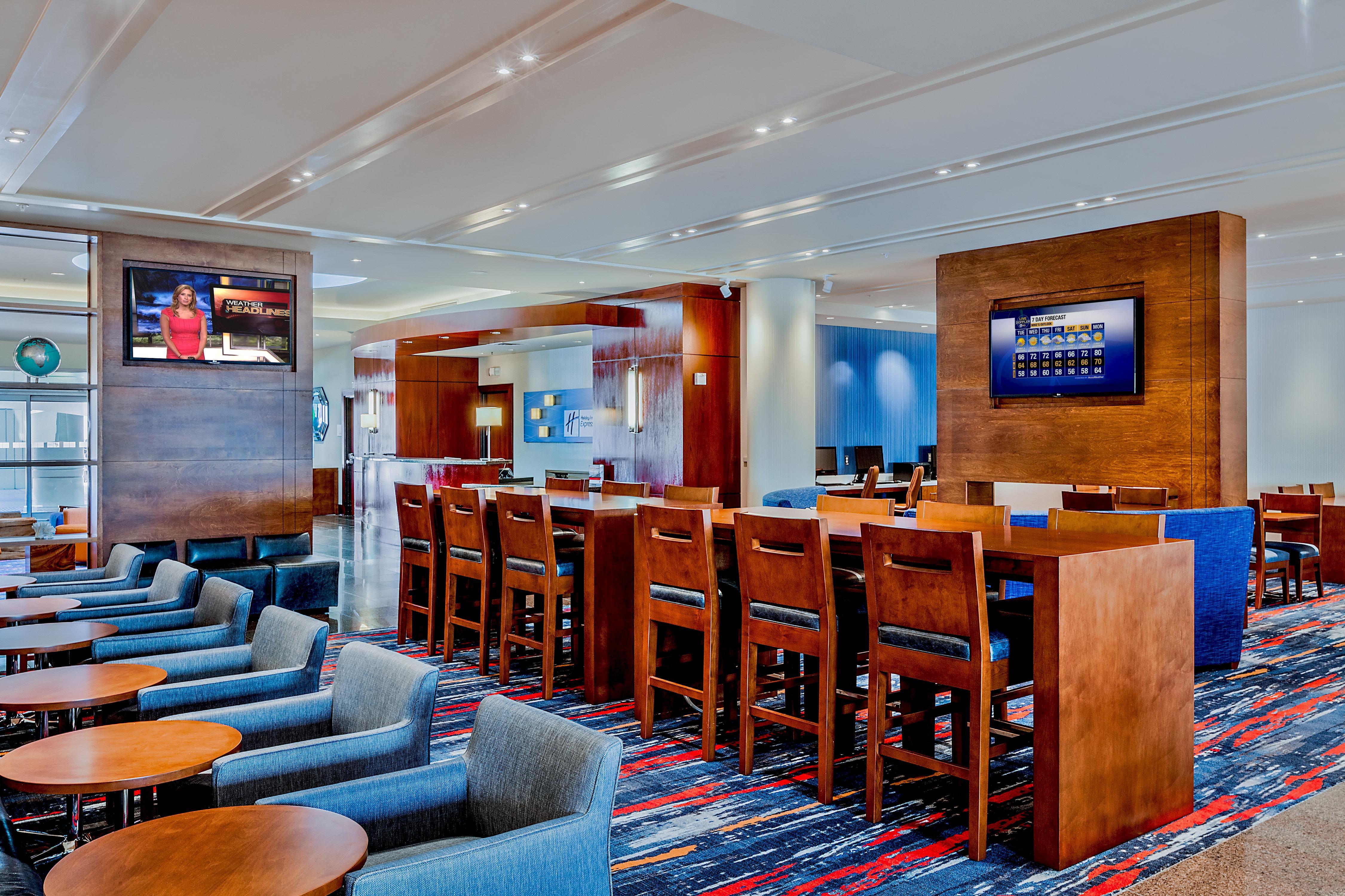 Holiday Inn Express Hotel & Suites Fisherman'S Wharf By Ihg San Francisco Exterior foto