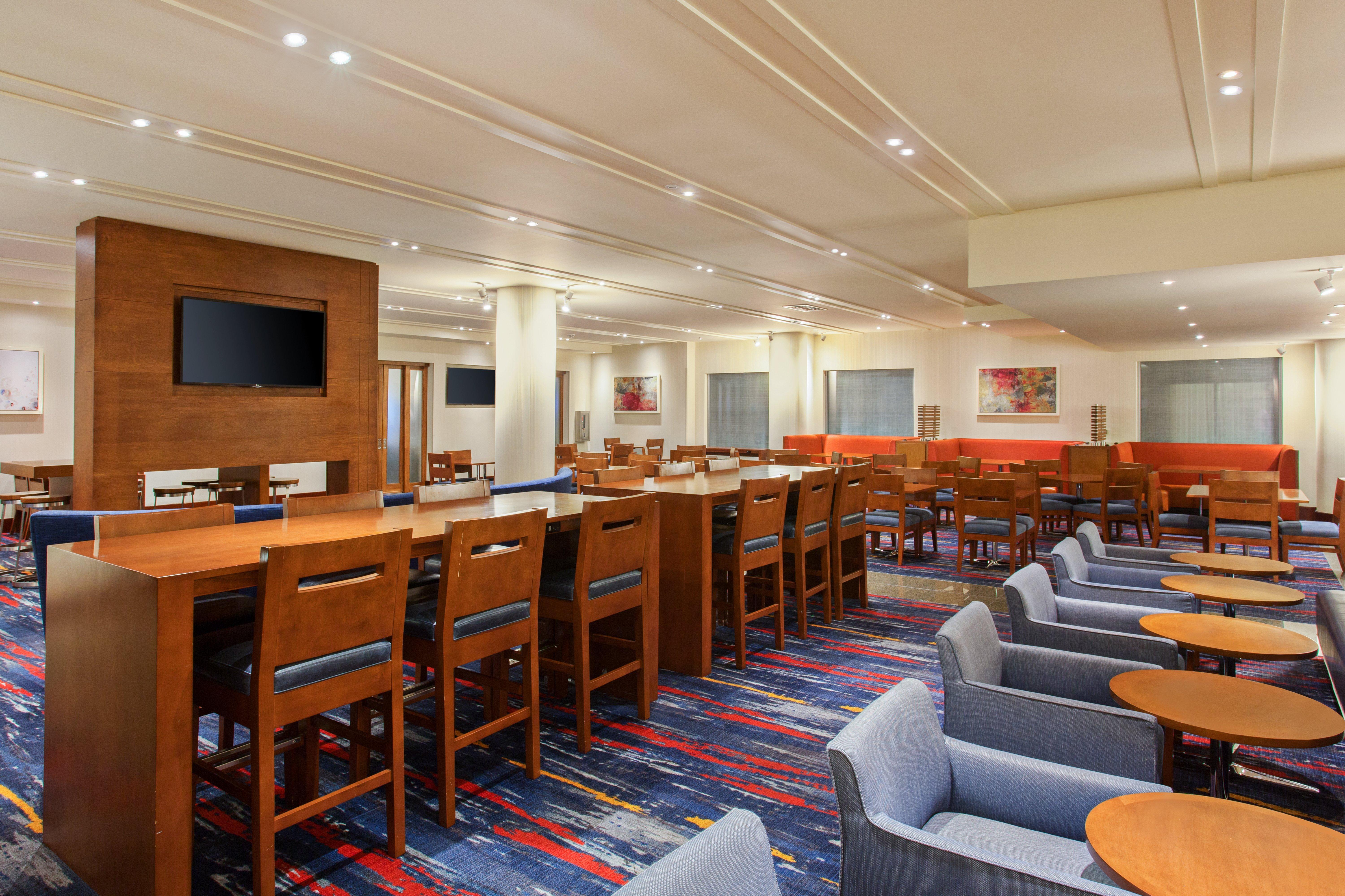 Holiday Inn Express Hotel & Suites Fisherman'S Wharf By Ihg San Francisco Exterior foto