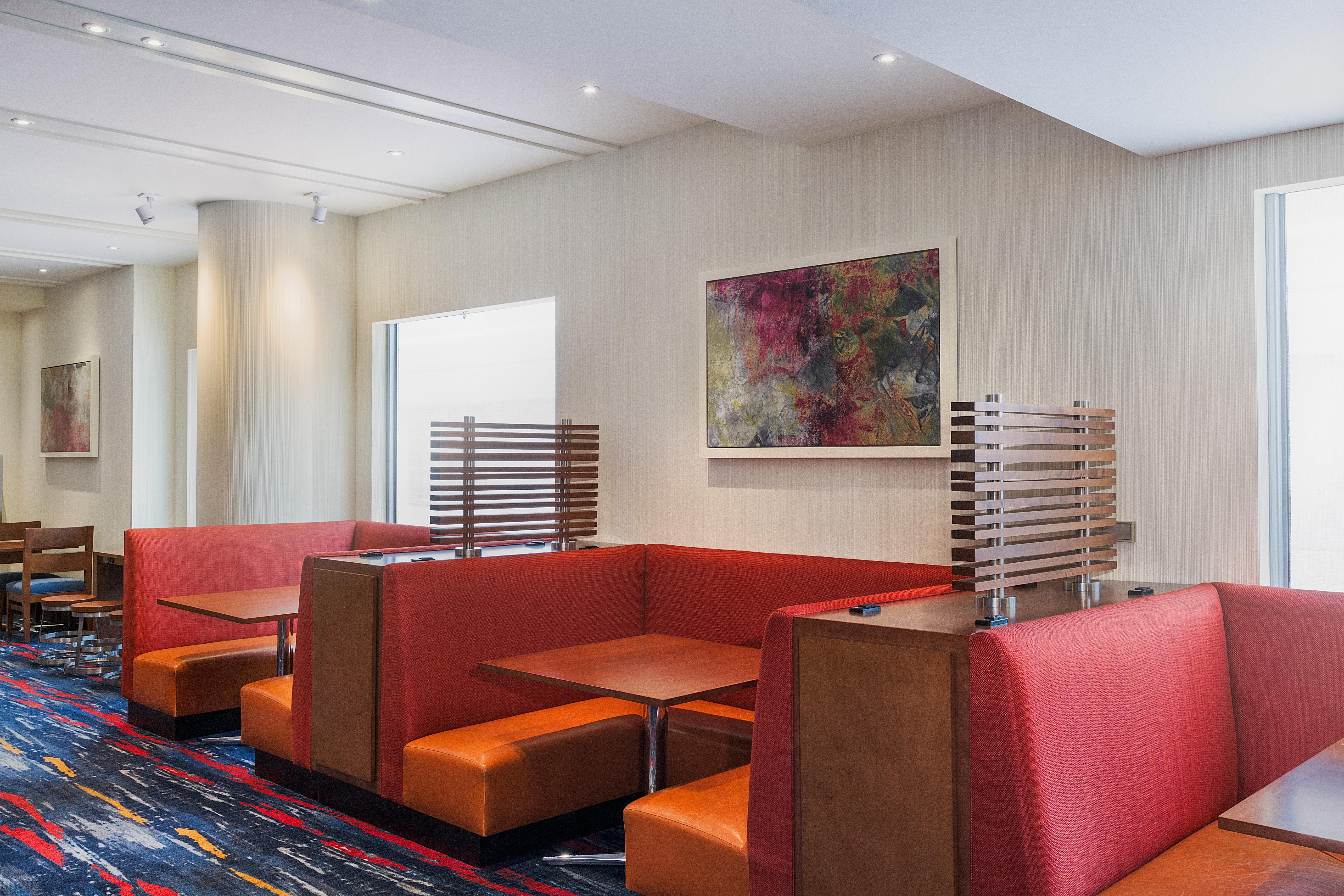 Holiday Inn Express Hotel & Suites Fisherman'S Wharf By Ihg San Francisco Exterior foto