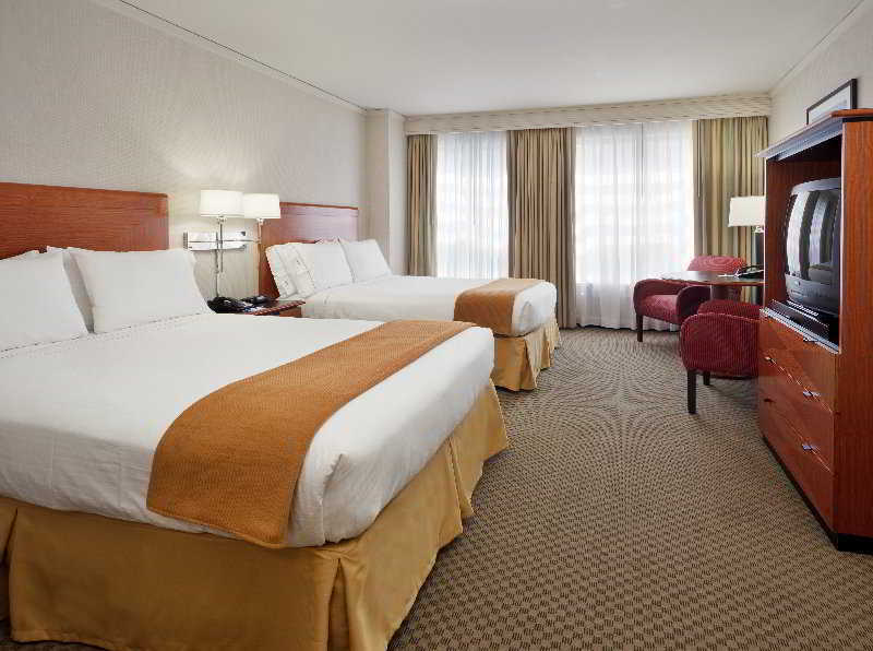 Holiday Inn Express Hotel & Suites Fisherman'S Wharf By Ihg San Francisco Exterior foto