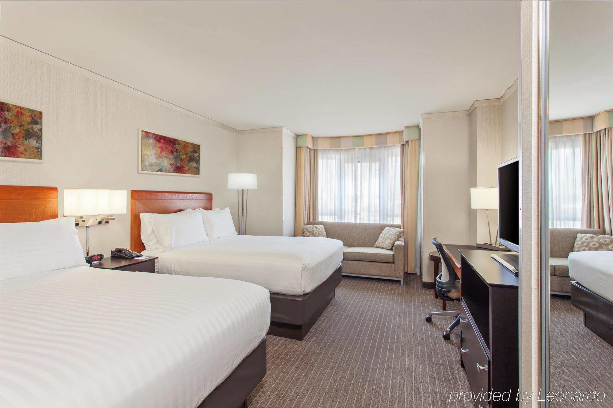 Holiday Inn Express Hotel & Suites Fisherman'S Wharf By Ihg San Francisco Exterior foto