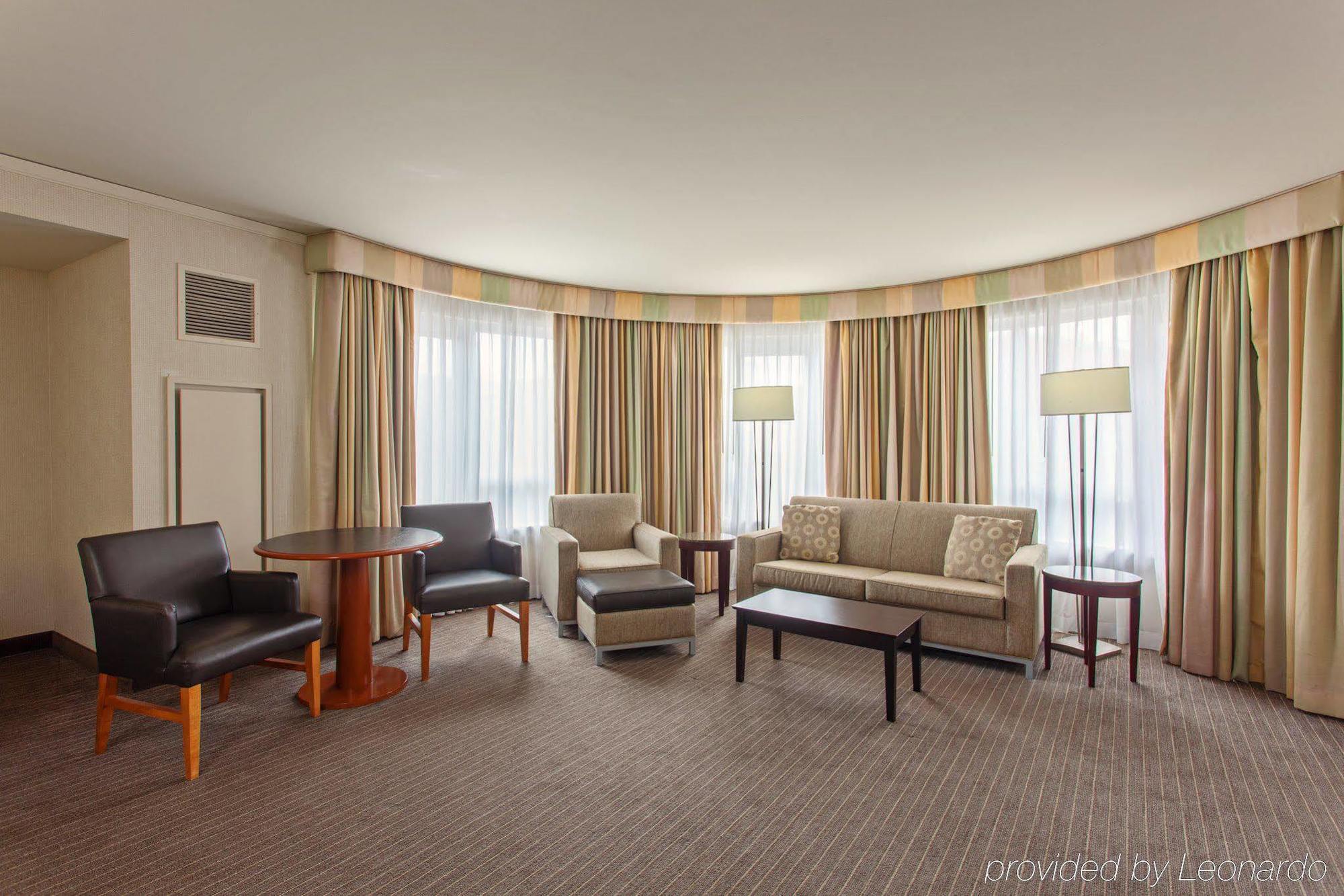 Holiday Inn Express Hotel & Suites Fisherman'S Wharf By Ihg San Francisco Exterior foto